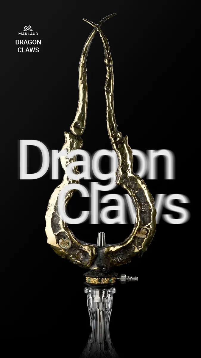 Кальян «Maklaud Claws»